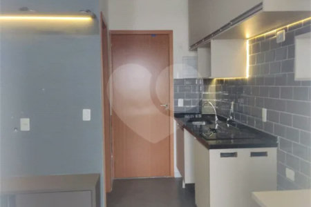 Apartamento à venda com 1 quarto em Vila Mazzei, São Paulo, SP