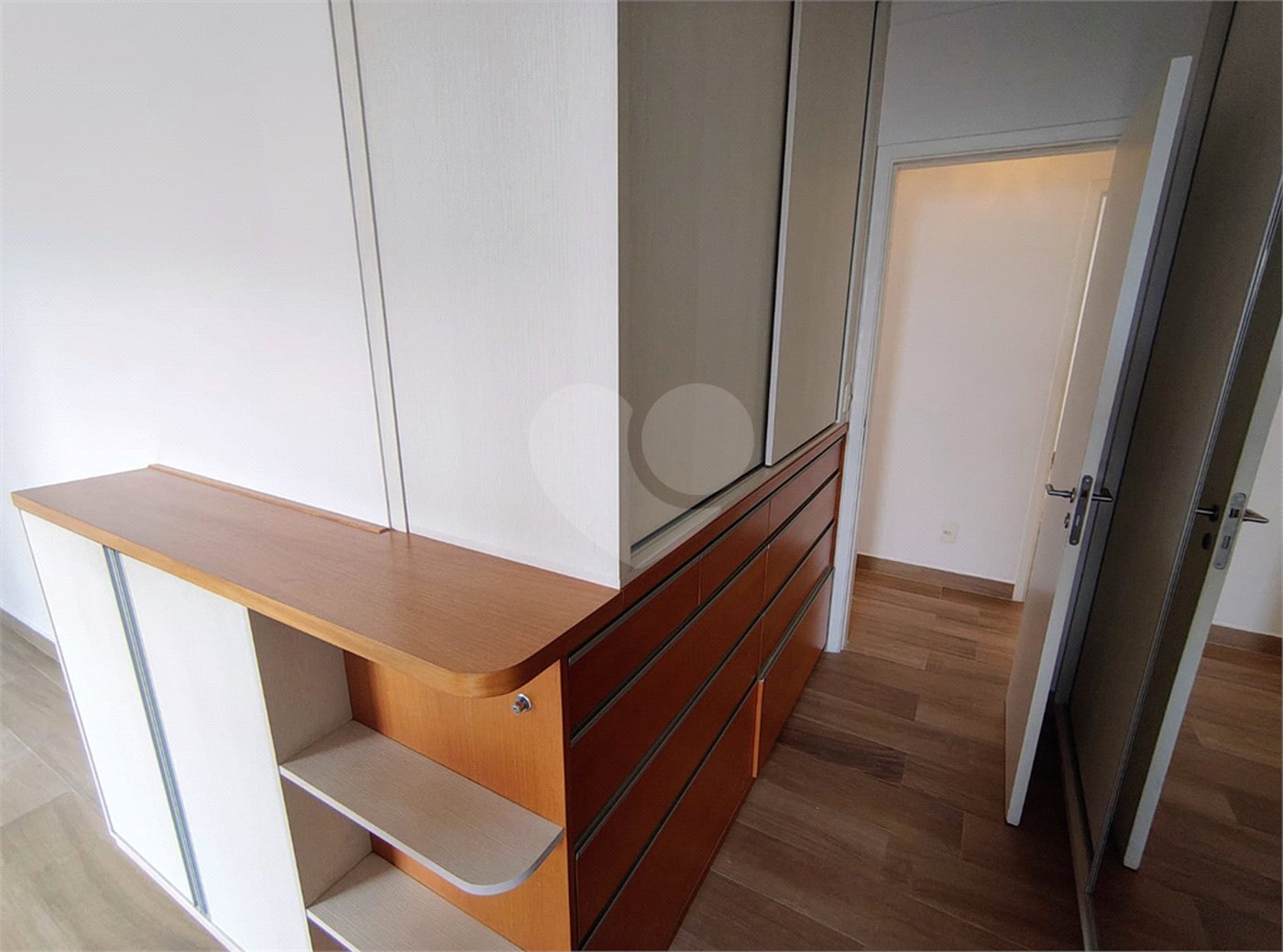 Apartamento à venda com 3 suítes em Anhangabaú, Jundiaí, SP