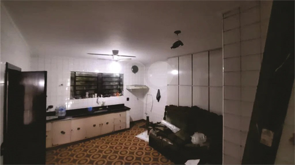 Casa Térrea à venda com 4 quartos, sendo 1 suíte, em Freguesia do Ó, São Paulo, SP
