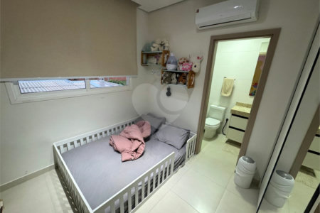 Casa à venda com 3 suítes no condomínio San Marco II - Ilha de Roma, Ribeirão Preto - SP