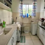 Apartamento à venda com 2 quartos em Jardim Tupi, Jundiaí, SP