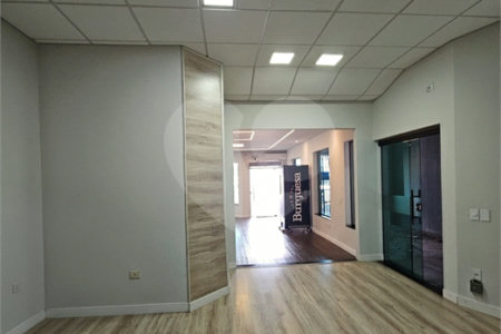 Salão para alugar no Centro, Ponta Porã, MS
