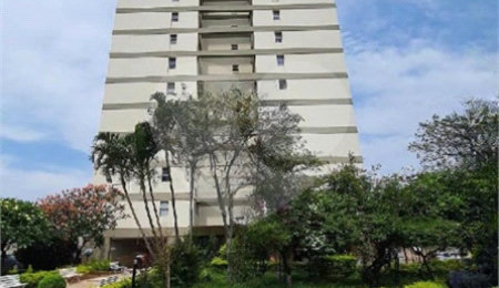 Apartamento à venda com 2 quartos, sendo 1 suíte,  em Água Fria, São Paulo, SP