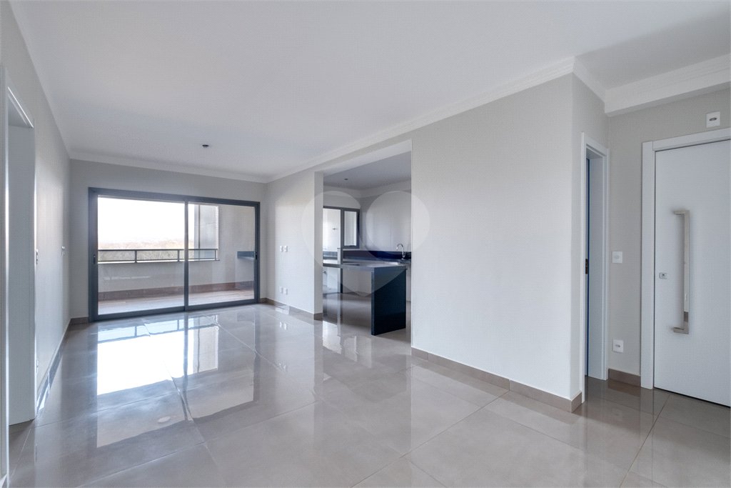 Apartamento à venda com 3 suítes em Residencial Alto do Ipê, Ribeirão Preto, SP