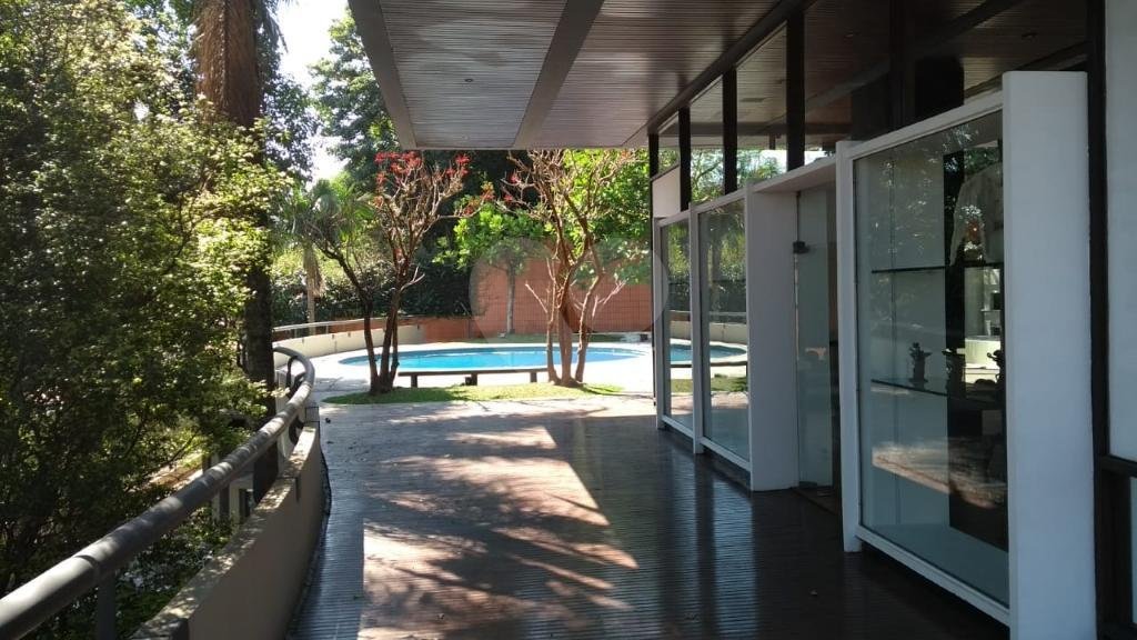Casa à venda com 4 quartos, sendo 1 suíte, em Retiro Morumbi, São Paulo, SP