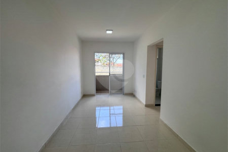 Apartamento à venda com 2 quartos em Vila Haro, Sorocaba, SP