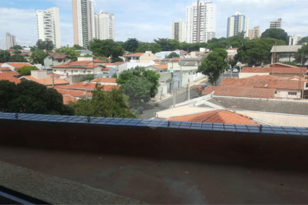 Apartamento à venda com 3 quartos, sendo 1 suíte, em Jardim Pau Preto, Indaiatuba, SP