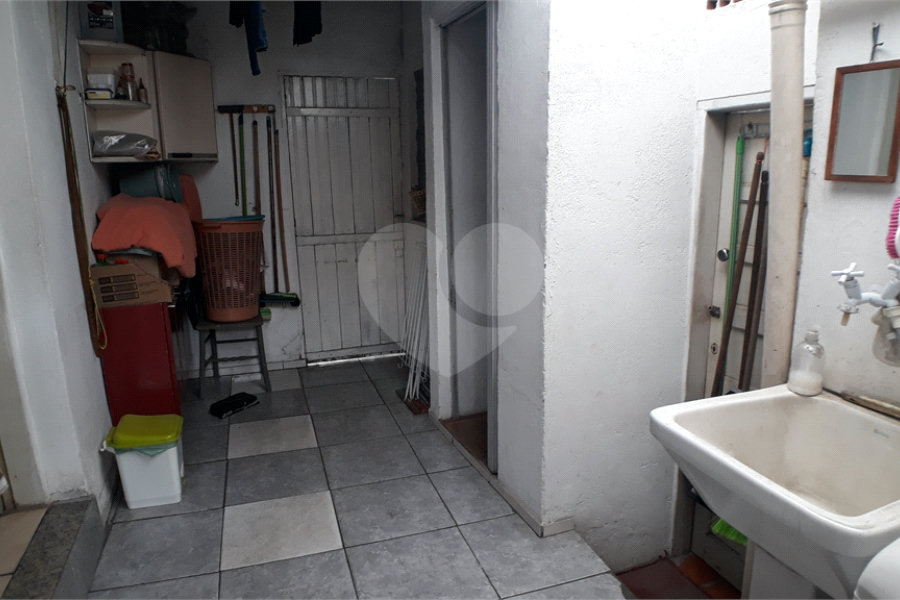 Casa Térrea à venda com 5 quartos, sendo 2 suítes,  em Parada Inglesa, São Paulo, SP