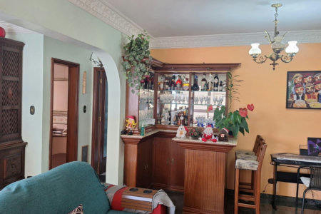 Apartamento com 4 dormitórios à venda, 180 m² por R$ 1.200.000,00 - Aparecida - Santos/SP