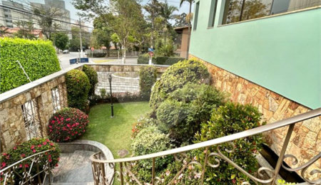 Sobrado à venda com 3 suítes em Palmas do Tremembé, São Paulo, SP