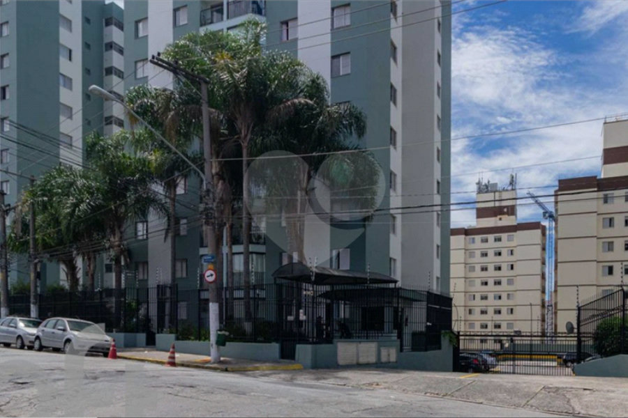 Apartamento à venda com 3 quartos, sendo 1 suíte, em Vila Formosa, São Paulo, SP