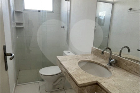 Apartamento para alugar com 2 quartos, sendo 1 suíte, em Estância Parque de Atibaia, Atibaia, SP