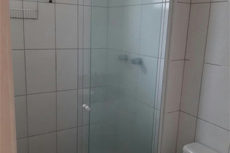 Apartamento à venda ou para alugar com 3 quartos, sendo 1 suíte, em Vila Suzana, São Paulo, SP