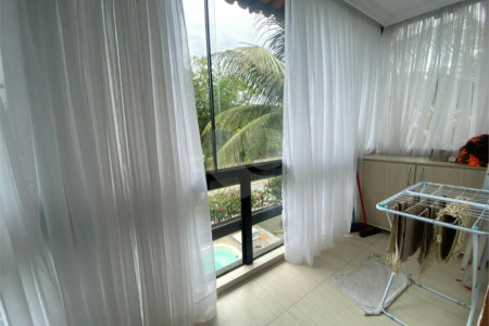 Casa em condomínio à venda com 2 quartos, sendo 1 suíte,  no Centro (mangue), Armação dos Búzios, RJ