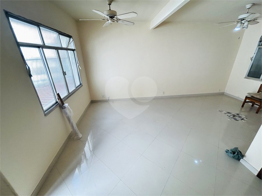 Casa de Vila à venda com 3 quartos, sendo 1 suíte, em Maracanã, Rio de Janeiro, RJ