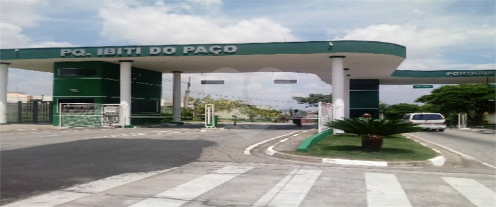 Terreno à venda no condomínio Ibiti do Paço, Sorocaba - SP