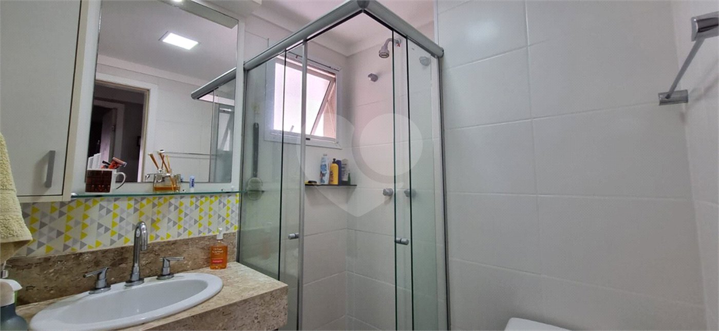 Apartamento à venda com 4 quartos, sendo 2 suítes,  em Jardim Esplanada, São José dos Campos, SP
