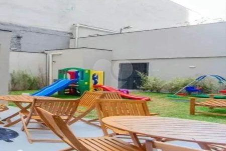 Apartamento à venda com 1 quarto em Liberdade, São Paulo, SP