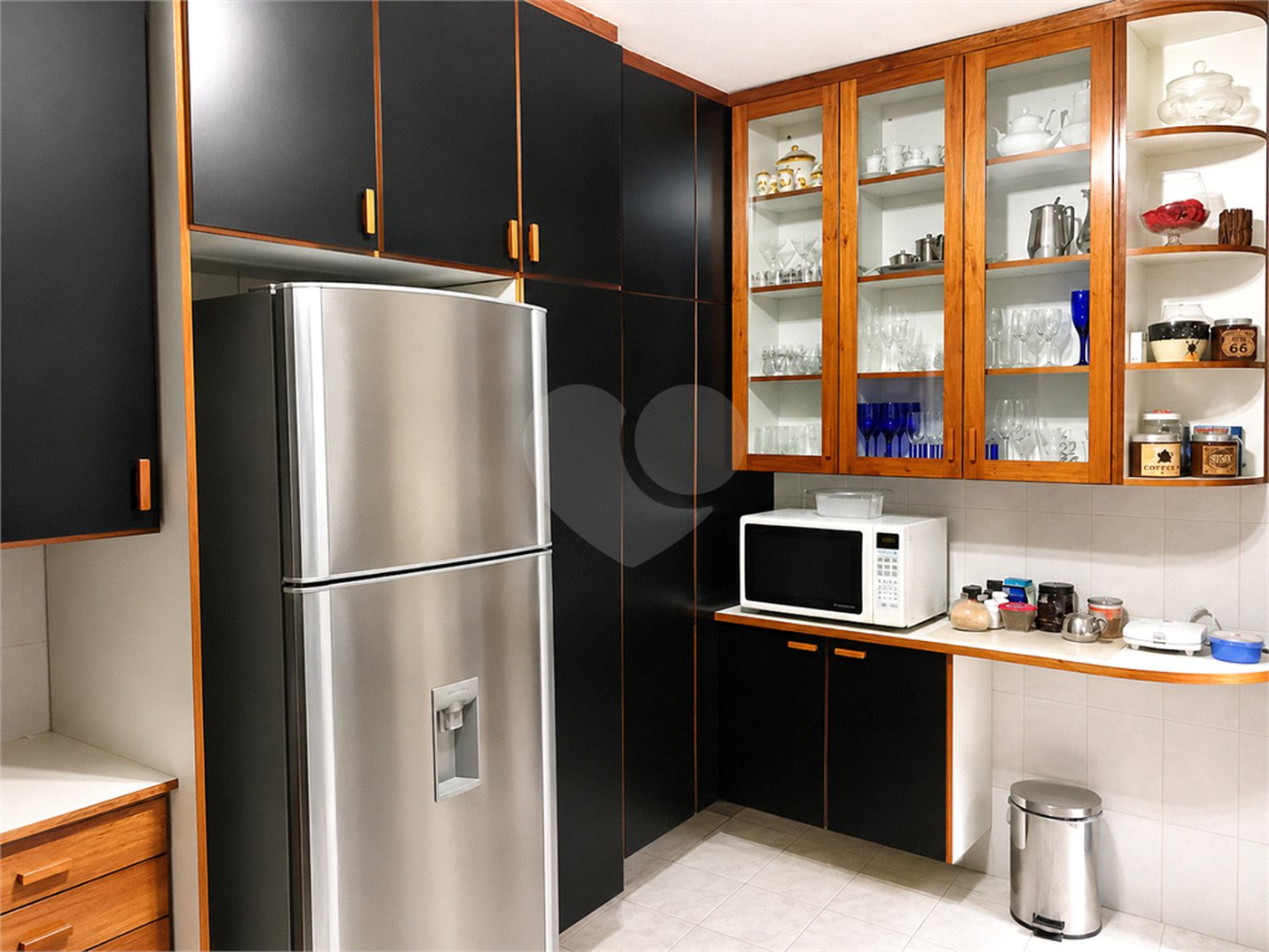 Sobrado à venda com 3 quartos, sendo 1 suíte, em Brooklin, São Paulo, SP
