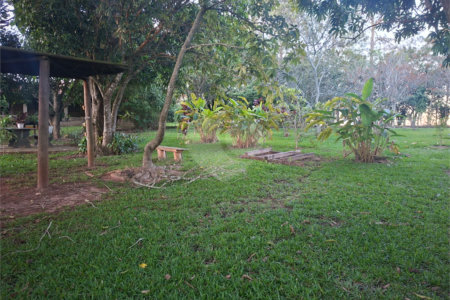 Chácara à venda com 3 quartos, sendo 1 suíte,  em Ribeirãozinho, Alambari, SP