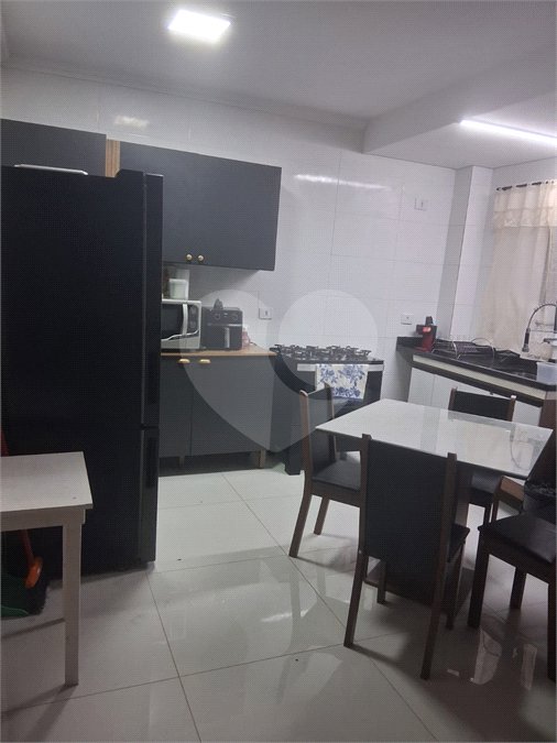Apartamento à venda com 2 quartos em Vila Matilde, São Paulo, SP