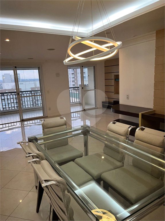 Apartamento para alugar com 3 suítes em Alphaville Centro Industrial e Empresarial/alphaville., Barueri, SP