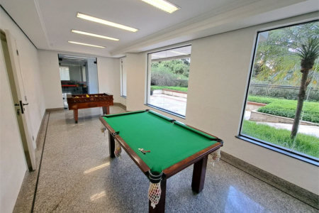 Apartamento à venda com 3 suítes em Vila Suzana, São Paulo, SP