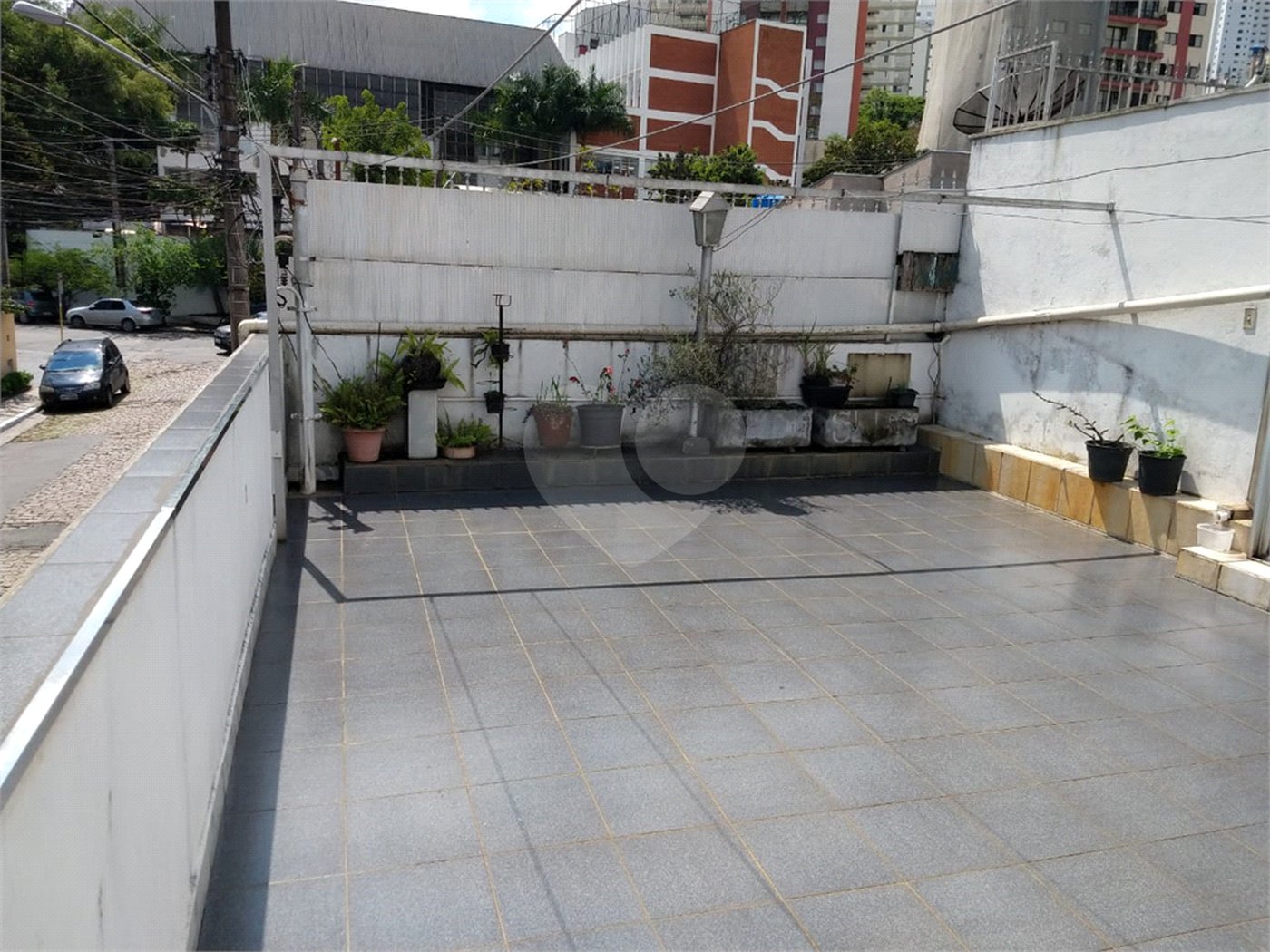 Casa Térrea à venda com 3 quartos em Parque Residencial Julia, São Paulo, SP