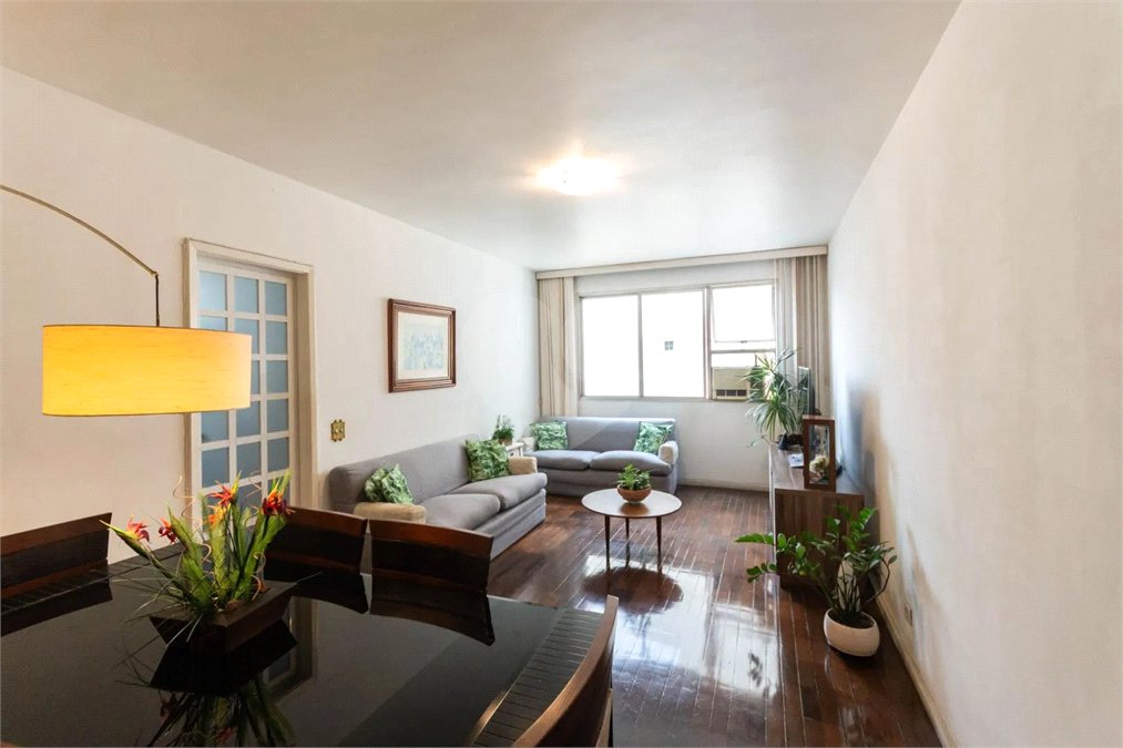 Apartamento à venda com 3 quartos, sendo 1 suíte, em Tijuca, Rio de Janeiro, RJ