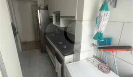 Apartamento à venda com 3 quartos, sendo 1 suíte,  em Jardim América, São José dos Campos, SP