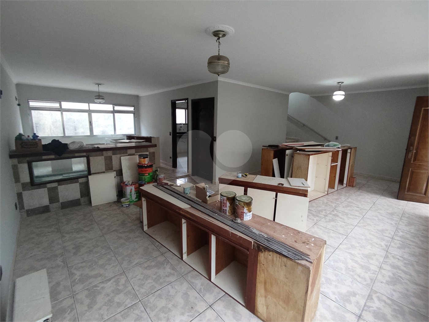 Casa à venda ou para alugar com 3 suítes em Jardim do Colégio (zona Norte), São Paulo, SP