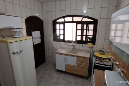 Casa à venda com 2 quartos em Vila Paulista, Mogi das Cruzes, SP