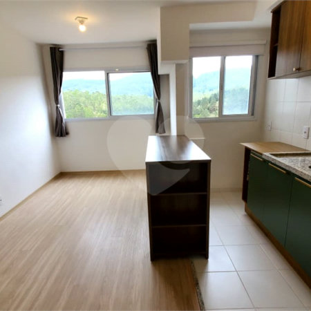 Apartamento à venda com 3 quartos, sendo 1 suíte, em Parque Santana, Mogi das Cruzes, SP