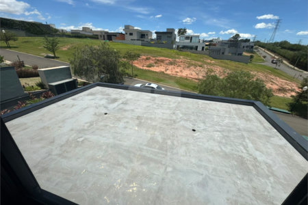 Casa à venda com 4 suítes no condomínio Villas do Golf, Itu - SP