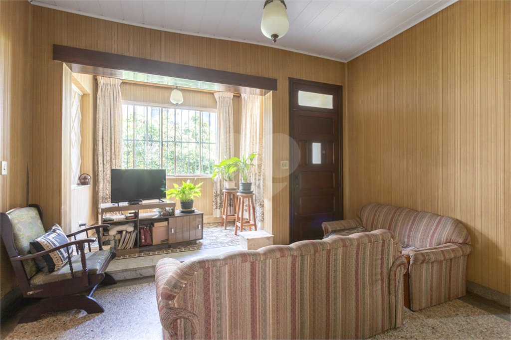 Sobrado à venda com 3 quartos, sendo 1 suíte, em Perdizes, São Paulo, SP