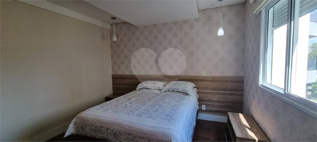 Apartamento à venda com 3 suítes em Santa Teresinha, São Paulo, SP