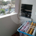 Apartamento à venda com 2 quartos em Jardim Santa Inês Ii, São José dos Campos, SP
