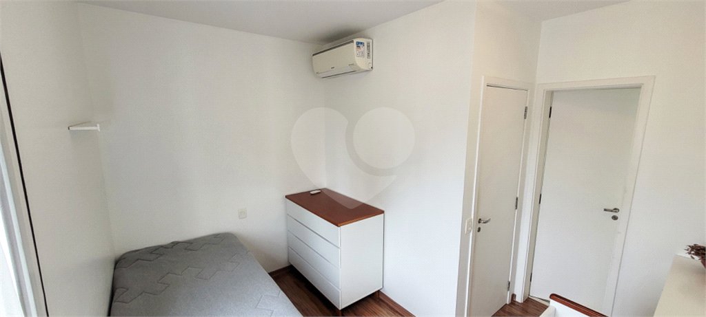 Apartamento à venda com 2 suítes em Vila Mariana, São Paulo, SP