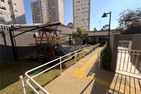Apartamento à venda com 2 quartos em Jardim São Carlos, Sorocaba, SP