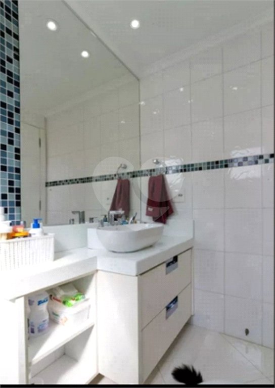 Apartamento à venda com 3 suítes em Santana, São Paulo, SP