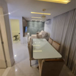 Apartamento à venda com 4 quartos, sendo 1 suíte, em Campo Grande, Rio de Janeiro, RJ