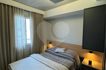 Studio à venda com 1 quarto em Parque Vitória, São Paulo, SP