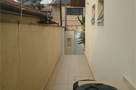 Casa Térrea à venda com 3 suítes em Super Quadra Morumbi, São Paulo, SP