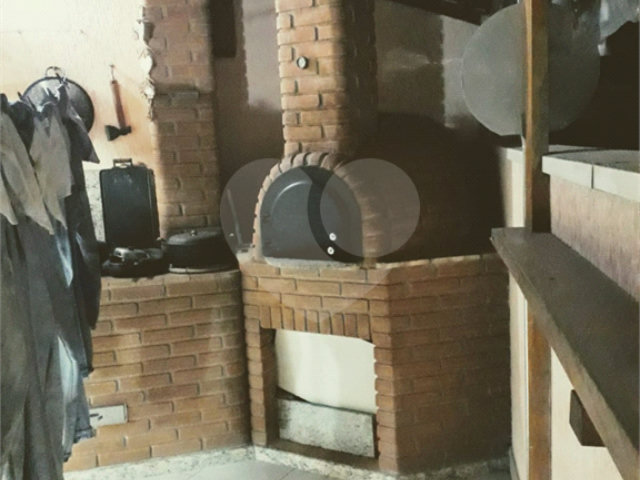 Sobrado à venda com 3 quartos, sendo 1 suíte,  em Freguesia do Ó, São Paulo, SP