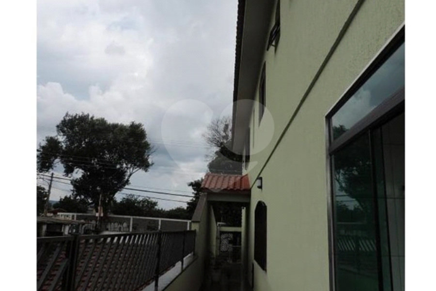 Sobrado à venda com 3 suítes em Pirituba, São Paulo, SP