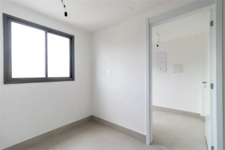 Apartamento à venda com 3 suítes em Brooklin Paulista, São Paulo, SP