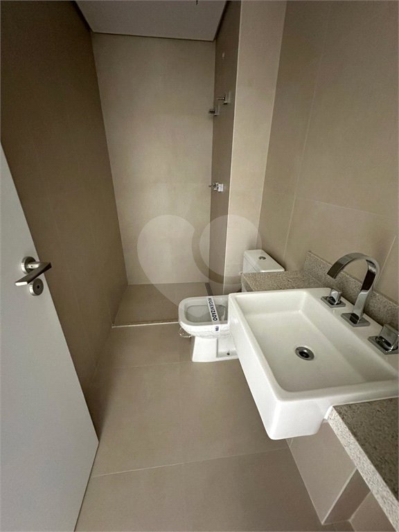 Apartamento à venda com 2 suítes em Jardim Morumbi, São Paulo, SP