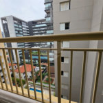 Apartamento para alugar com 1 suíte em Pinheiros, São Paulo, SP
