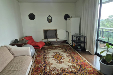 Apartamento à venda ou para alugar com 4 suítes em Alto da Boa Vista, São Paulo, SP