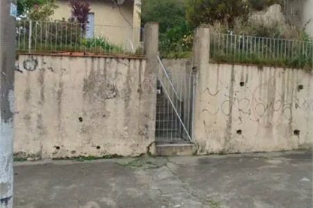Casa Térrea à venda com 5 suítes em Vila Lageado, São Paulo, SP